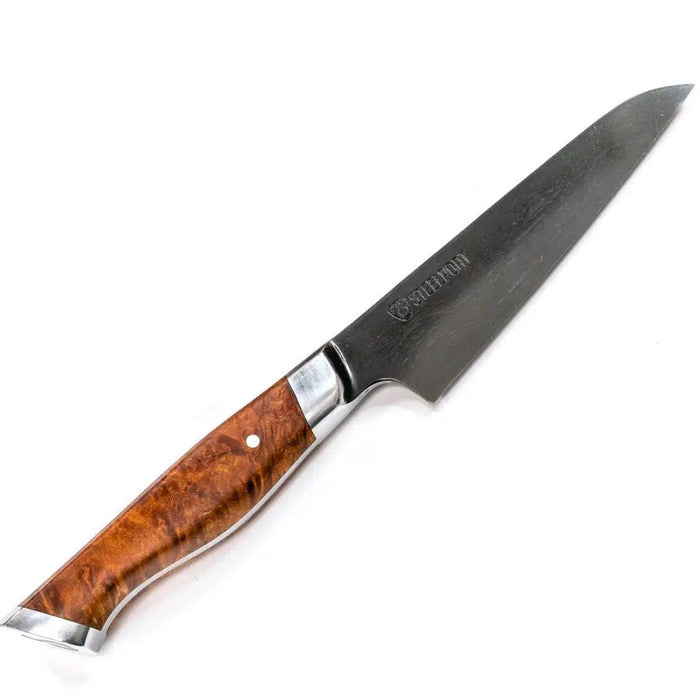 Paring Knife 4" Carbon Steel