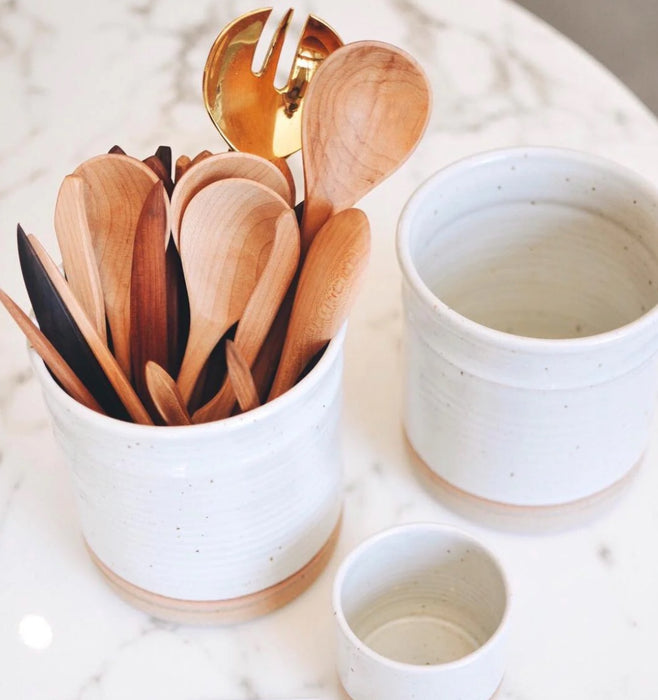 Utensil Jar
