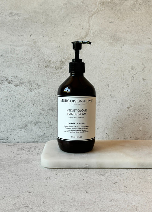 Hand Cream - Original Fig