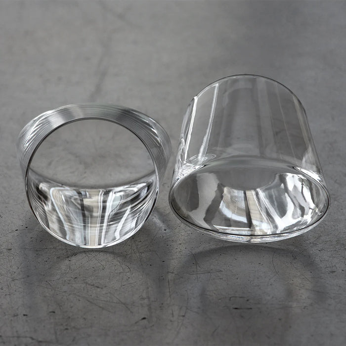 Ellipse Glass