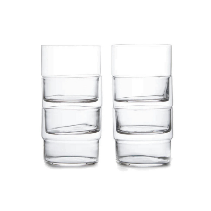 Japanese Stacking Tumbler 10.5 oz
