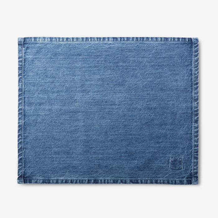 Placemat - Vintage Denim