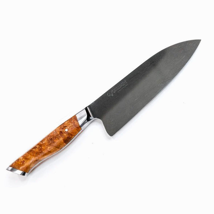 Chef Knife 6" Carbon Steel