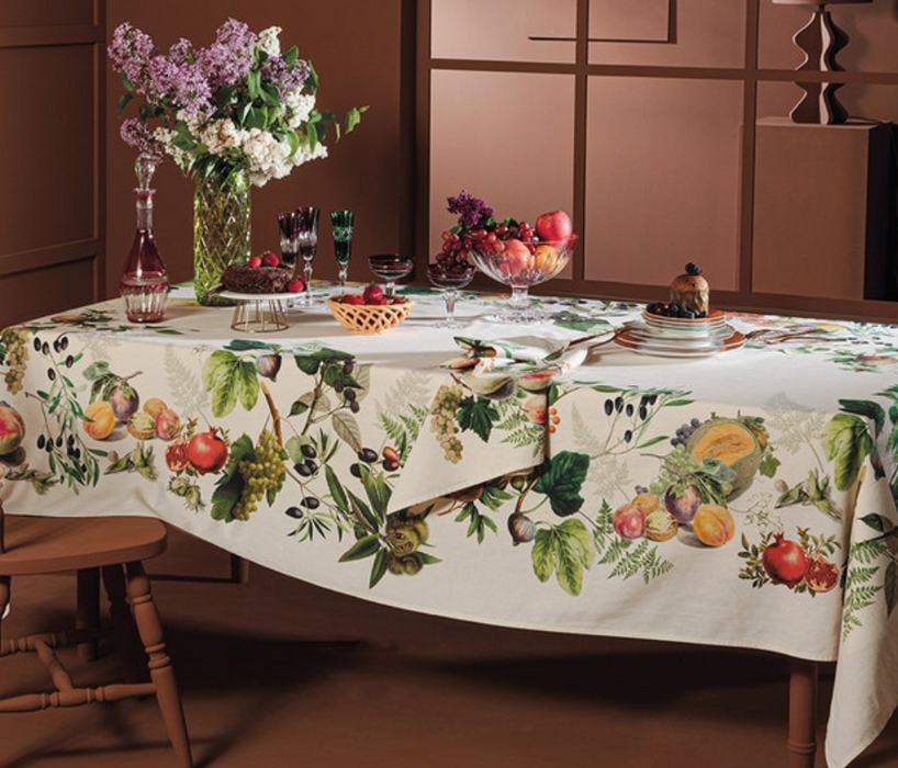 Abondance D'Automne Napkin