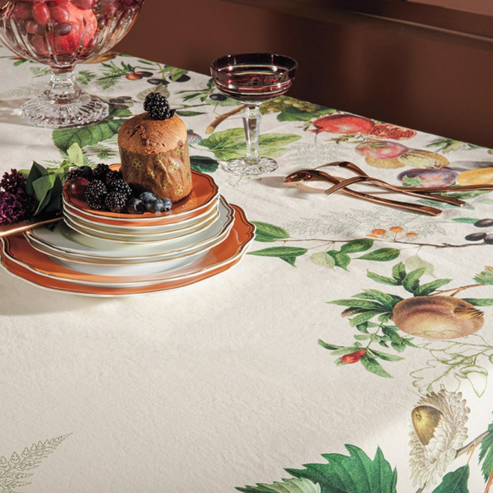 Abondance D'Automne Tablecloth (61" x 89")
