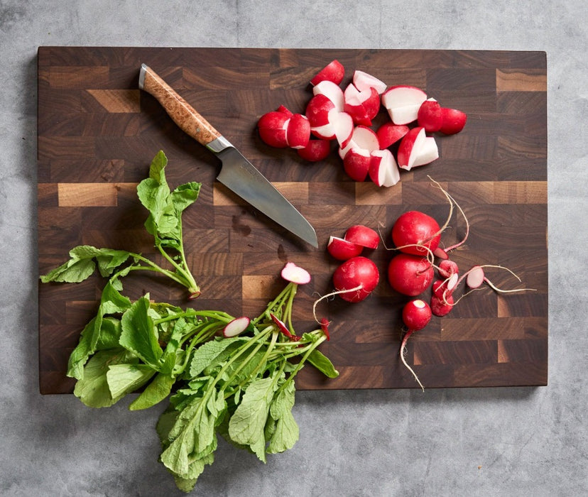 SteelCore™ Cutting Board 12" x 18"