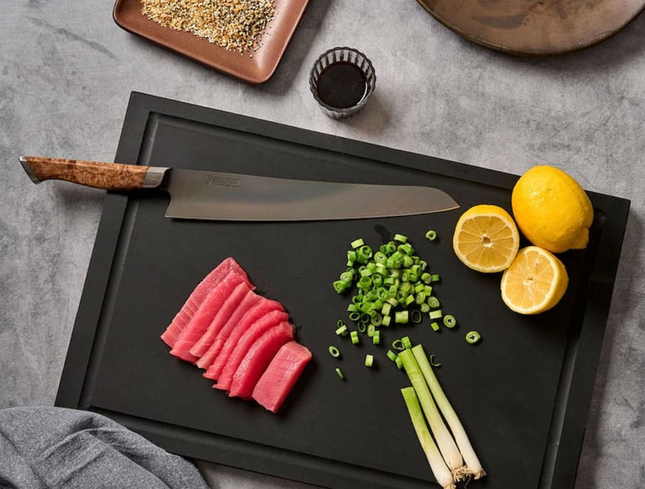 SteelCore™ Cutting Board 12" x 18"