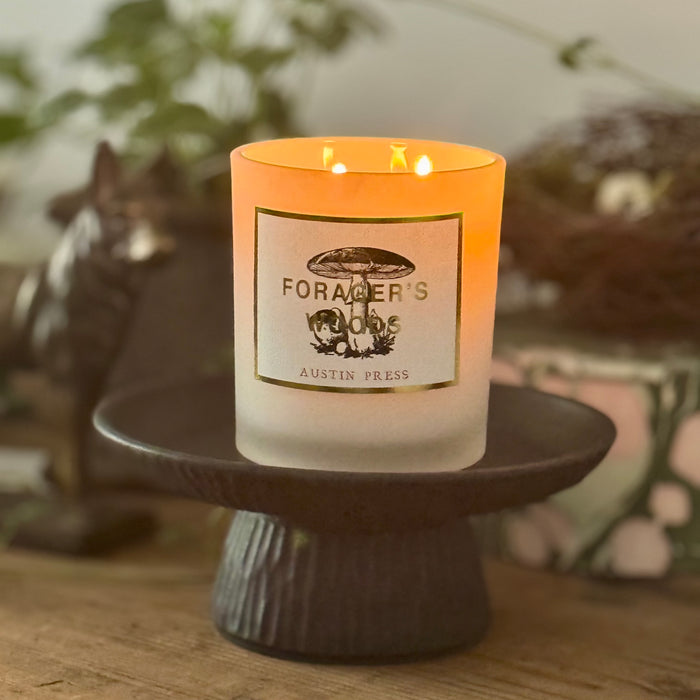 Forager's Woods Candle
