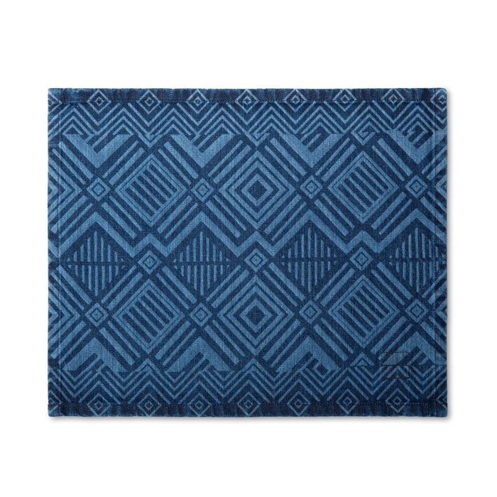 Placemat - Kuba Diamond - Med. Vintage