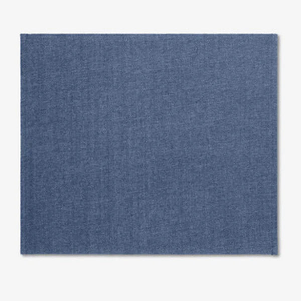 Raw Indigo Placemat