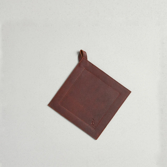 Smithey Leather Potholder