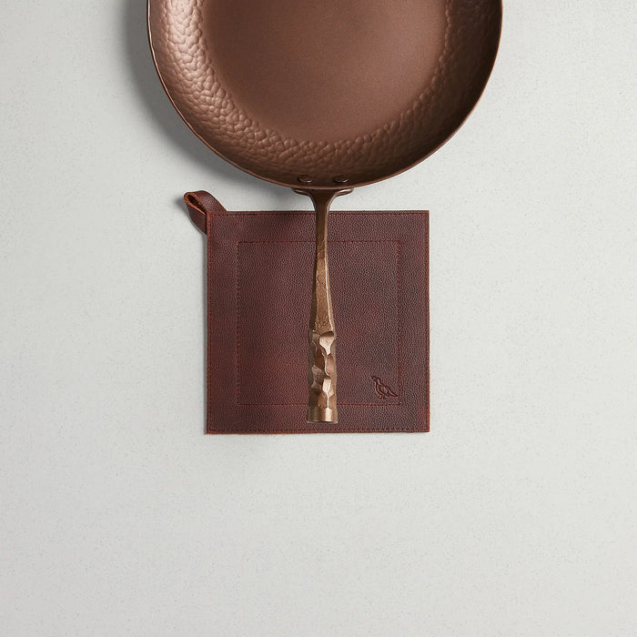 Smithey Leather Potholder