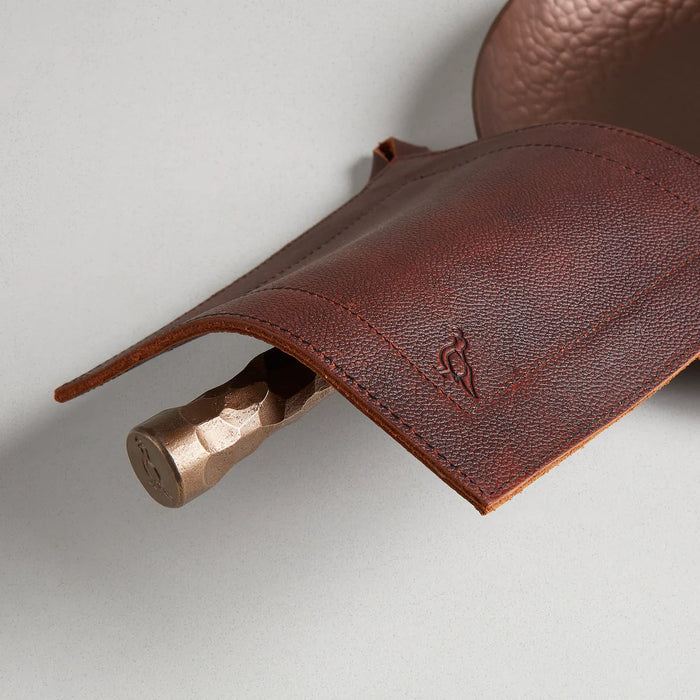 Smithey Leather Potholder