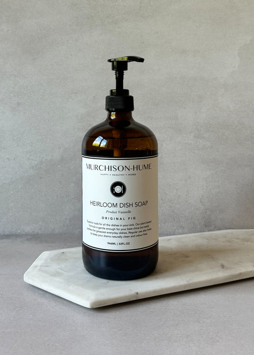 Dish Soap - Original Fig
