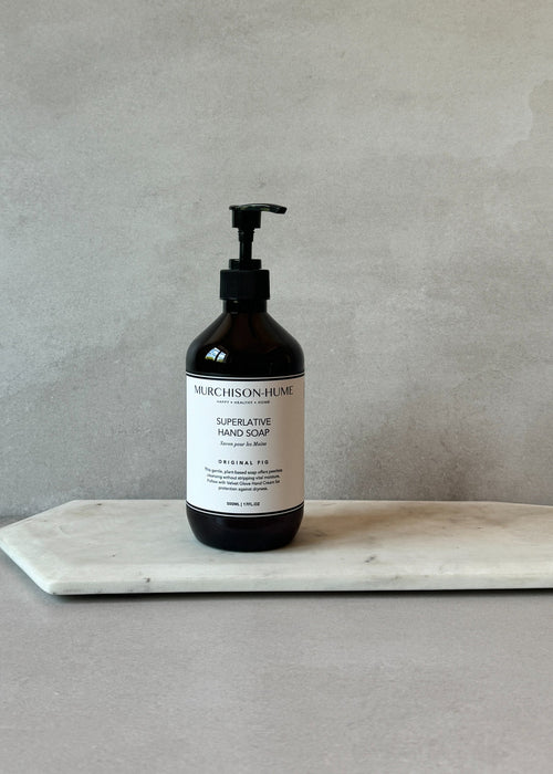 Hand Soap - Original Fig