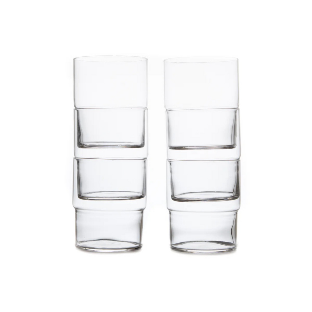 Japanese Stacking Tumbler 13oz