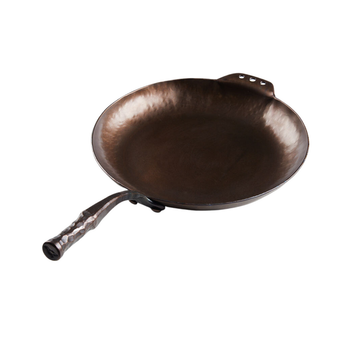 Smithey Farmhouse Skillet Carbon Steel